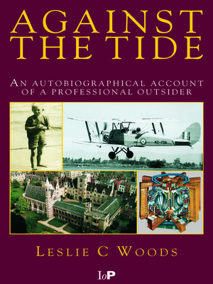 cover image of Against the Tide